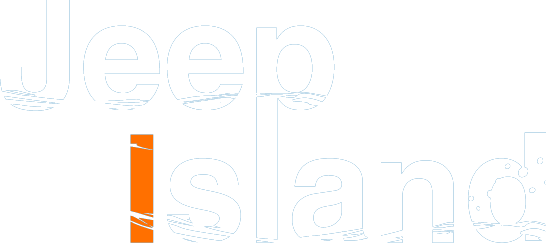 ジープ島公式ガイド JEEP Island